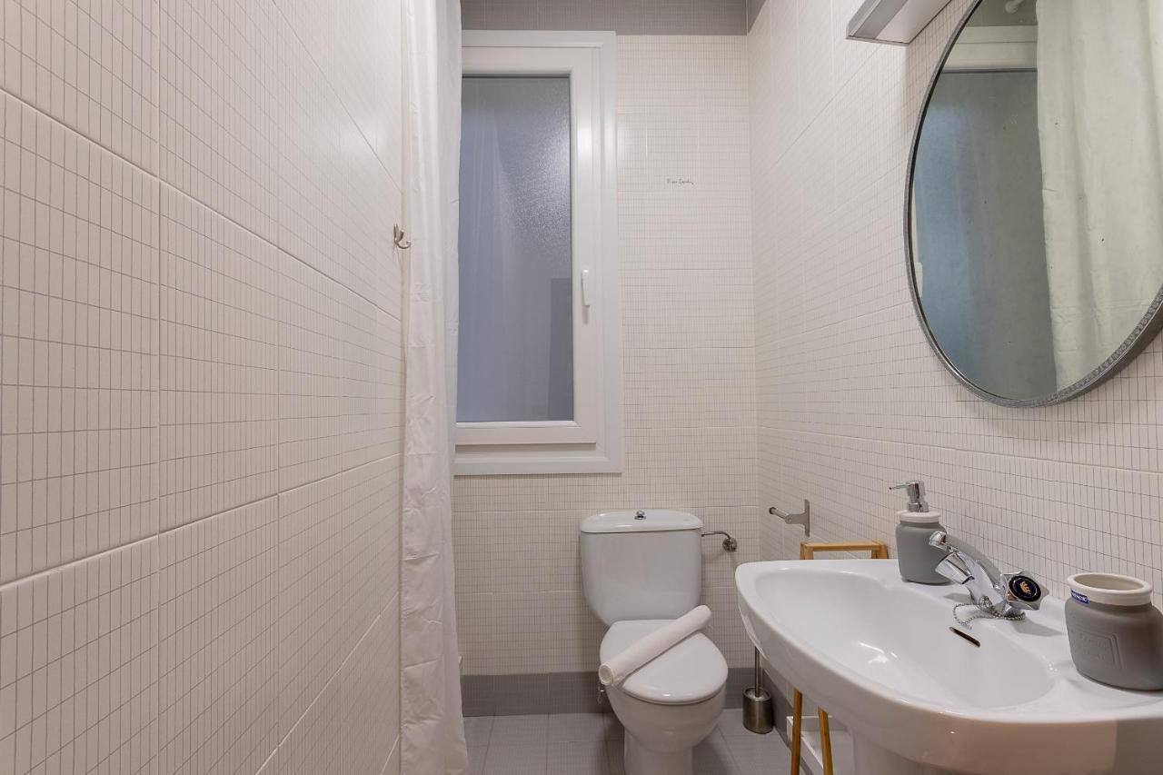 Park View Beautiful Apartment Bilbao Exterior photo