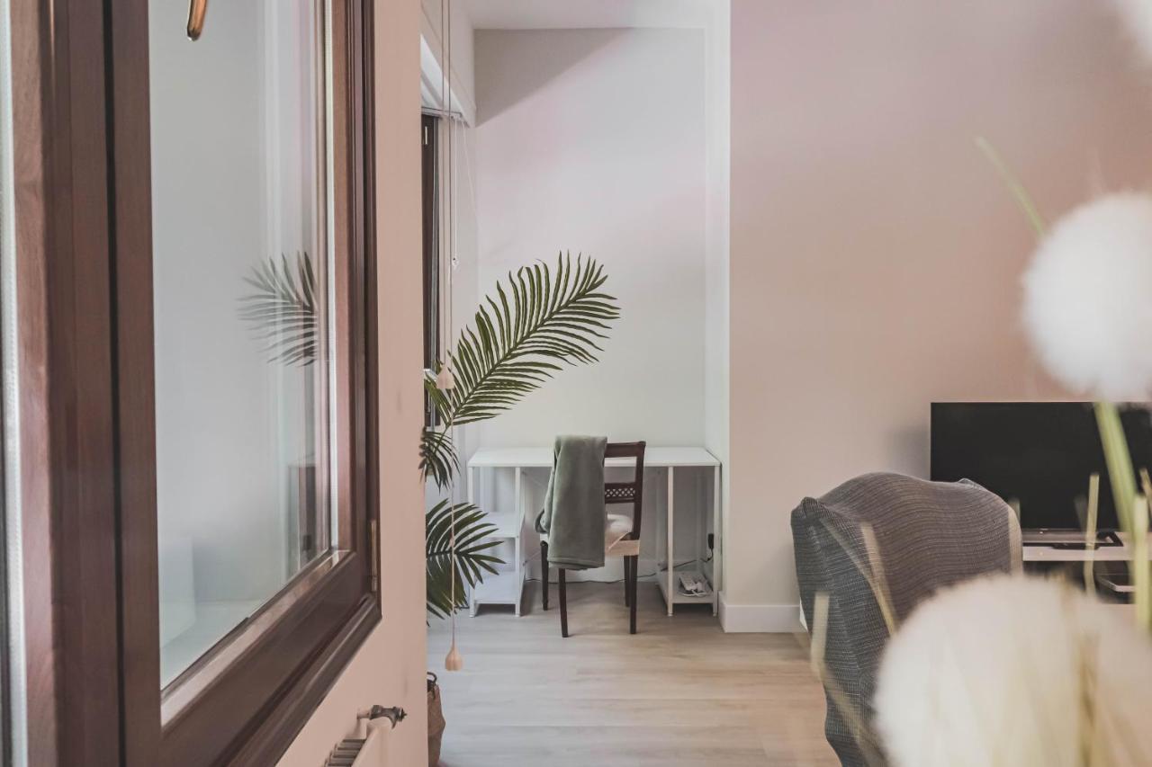 Park View Beautiful Apartment Bilbao Exterior photo