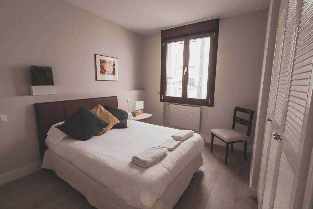 Park View Beautiful Apartment Bilbao Exterior photo