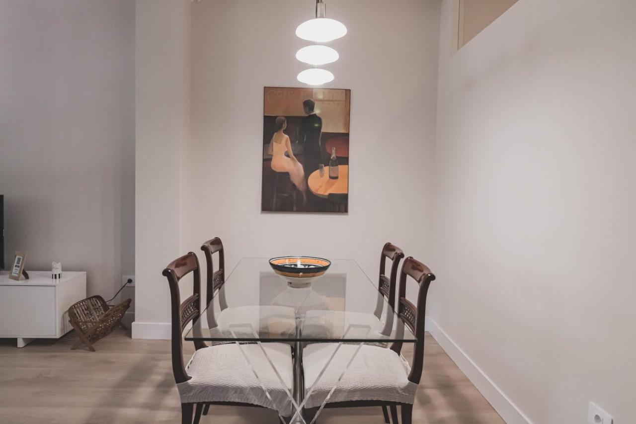Park View Beautiful Apartment Bilbao Exterior photo