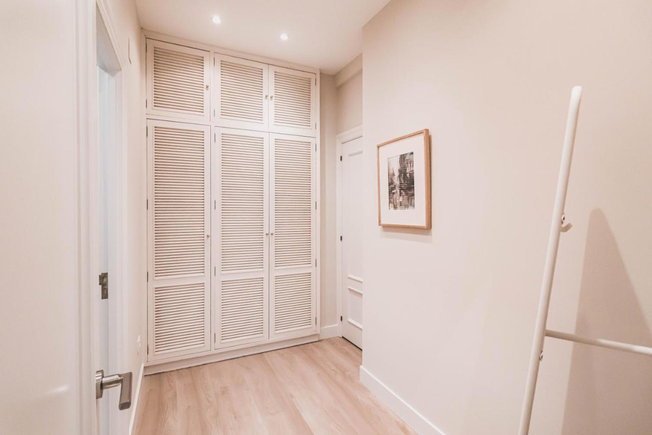 Park View Beautiful Apartment Bilbao Exterior photo