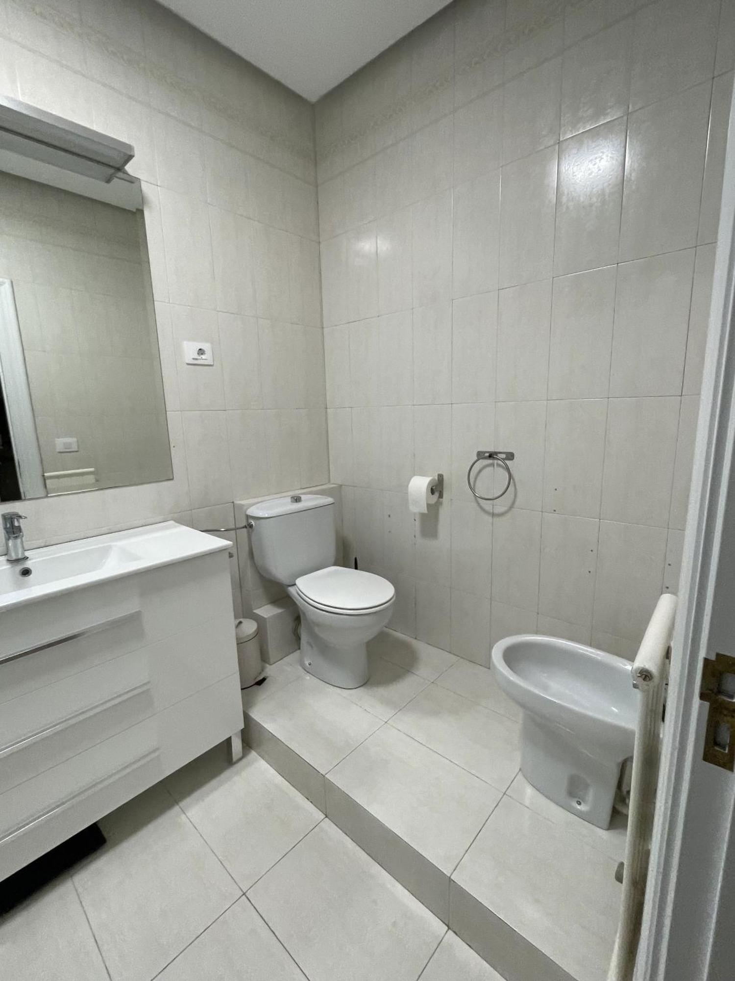 Park View Beautiful Apartment Bilbao Exterior photo